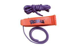 Rodcle Silbato VI / Whistle