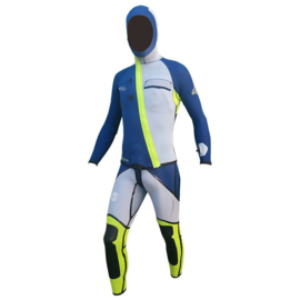 Seland Verdon AZ-jack - EMERID QUICK DRY CANYONING SUIT