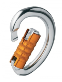 Petzl Omni Triact Lock