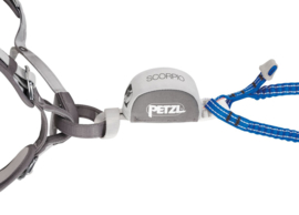 Huur een klettersteigset: Petzl Scorpio Vertigo