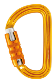 Petzl Sm'D Triact Lock