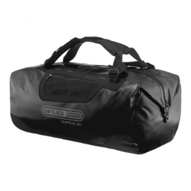 Ortlieb Duffle 110L Black