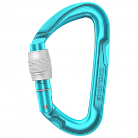 Edelrid Pure Screw  III - blue model 2023