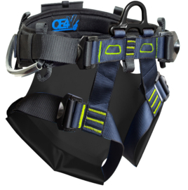 CE4Y Comfy Canyon V2 harness