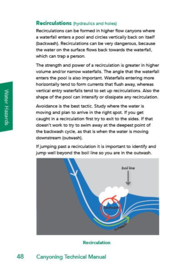 Canyoning Technical Manual