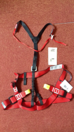 Children's (climbing-) harnesses