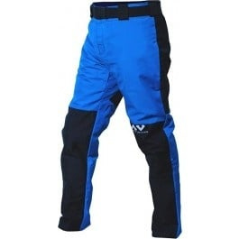 AV Fornocal canyoningbroek Blauw