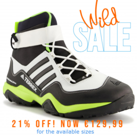 warm consumptie De gasten Adidas Terrex Hydro Lace model 2022 SALE | Canyoning shoes | CanyonZone