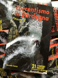 Torrentismo in Sardegna - Volume 2