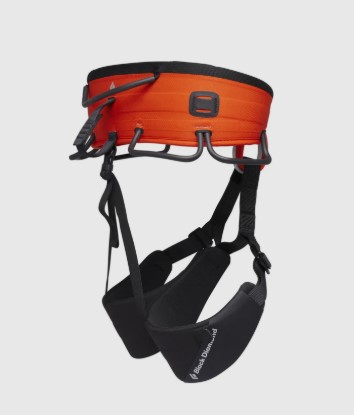 Black Diamond Long Haul Harness
