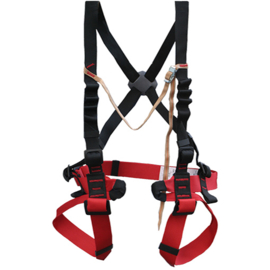 MTDE Nino caving harness (Child)