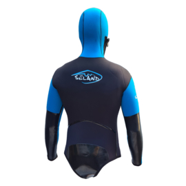 Seland Riolan canyoning pak