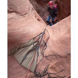 Imlay Sandtrap - Advanced Anchor System