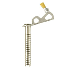 Black Diamond Express Ice Screw 13cm