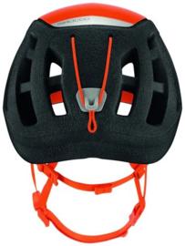 Petzl Sirocco Zwart 2024