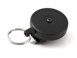 Key-Bak 48inch Retractor 484B-HDK Sleutelhouder zwart