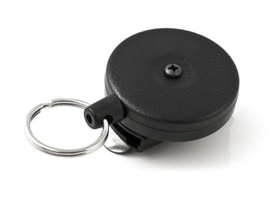 Key-Bak 48" Retractor 484B-HDK Key holder black