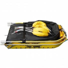 Kong 911 CANYON Rescue Stretcher Floatable