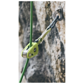 Edelrid Ohm II