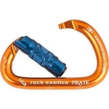 Rock Exotica Pirate ORCA-Lock