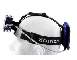 Scurion (hoofd) LED lampen