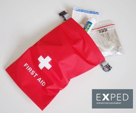 Exped First Aid Fold Drybag