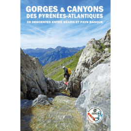 Gorges and Canyons of the Pyrénées Atlantiques