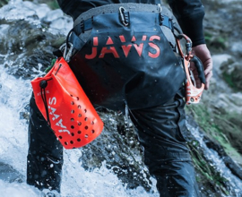 JAWS Spank protect