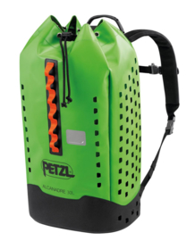 Rent-a-bag : Petzl Alcanadre Club 30 backpack (30L)