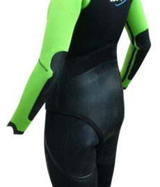 Seland Mulhacen VD canyoning suit