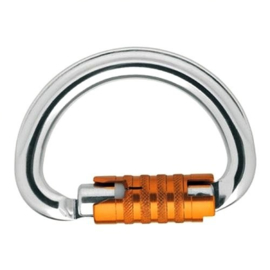 Petzl Omni Triact Lock