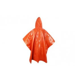 Origin Outdoors Poncho Emergency