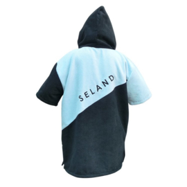 Seland Poncho L/XL