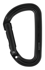 Petzl Sm'D Wall ZWART