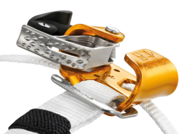 Petzl Pantin Catch