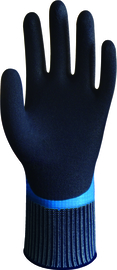 WonderGrip Aqua gloves