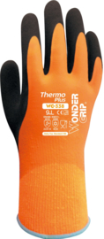 WonderGrip Thermo Plus handschoenen