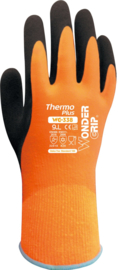 WonderGrip Thermo Plus gloves