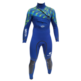 Seland Trasgu canyoning suit