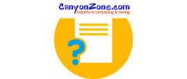 CanyonZone Nieuw(s)