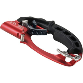 CAMP TURBOHAND PRO - Handled ascender