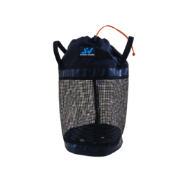 Sierra Verde PVC Mesh bag 13L