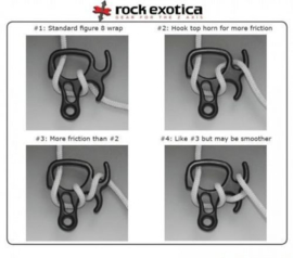 Rock Exotica Mini Eight