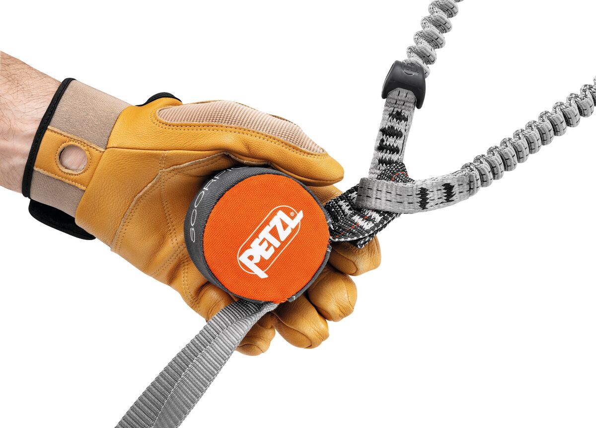 Petzl SCORPIO VERTIGO