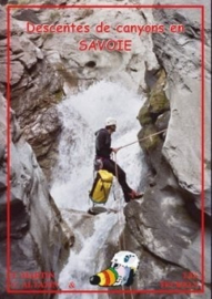 Descentes de canyons en Savoie