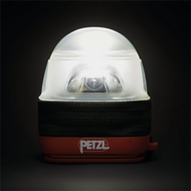 Petzl Noctilight