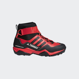 Adidas Terrex Hydro Lace 2023 (Red/Black) canyonshoes