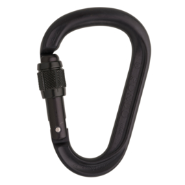 AustriAlpin HMS Rondo Schroefkarabiner