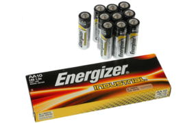 Energizer Ultra Plus Alkaline AA