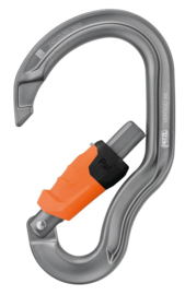Petzl Vertigo Wire Lock